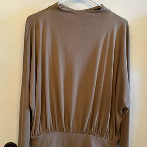 Banana republic long sleeves blouse